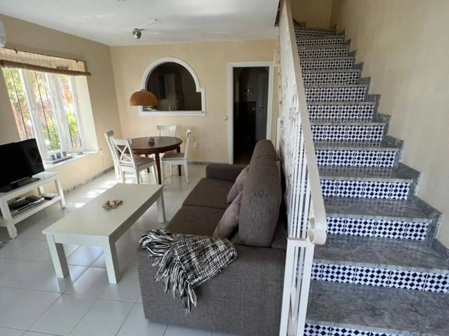 Vila La Cala ,Playamarina Town House MIJAS COSTA Prázdninový dům